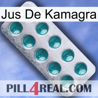 Kamagra Juice dapoxetine1